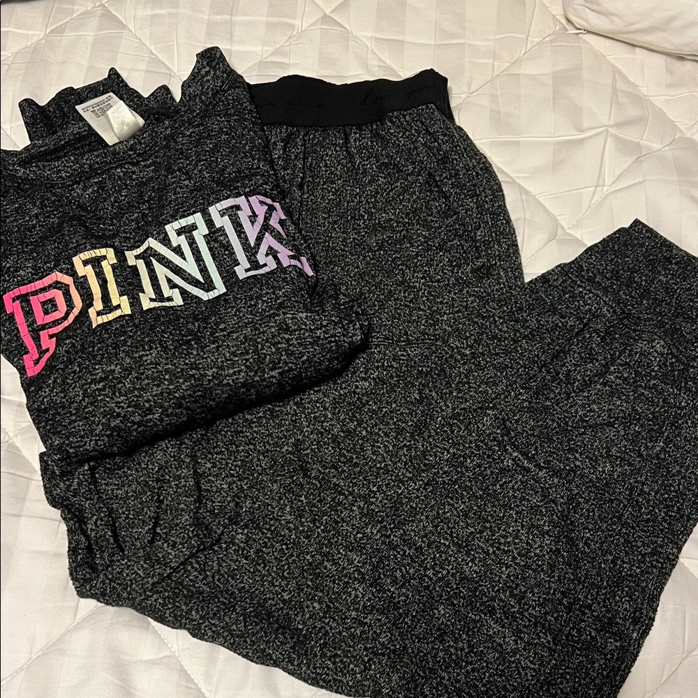 PJ SET